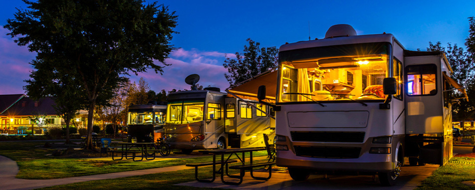RV Banner RV Banner