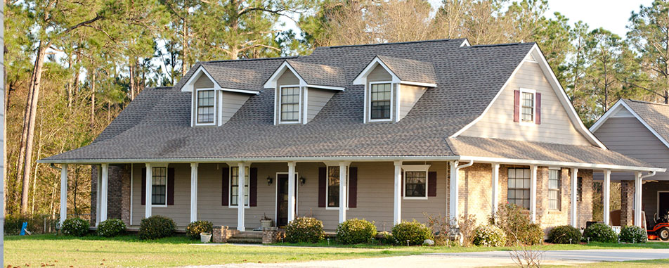 home box Homeowners Banner - Spring