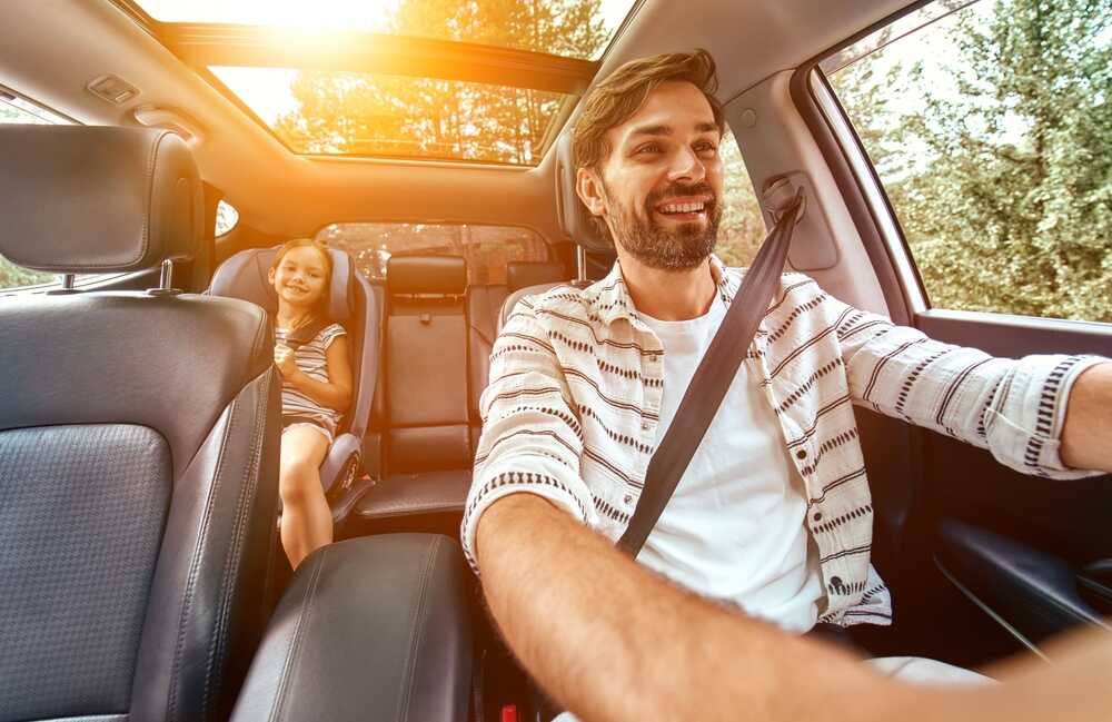 Summer Driving Safety: Tips for Safe and Enjoyable Road Trips
