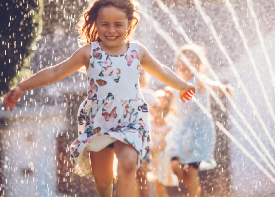 Summer Safety for Kids: Tips for Keeping Children Safe and Healthy During the Summer Months
