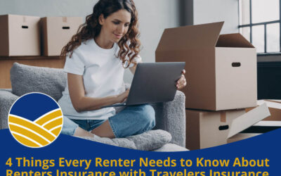 4 Things Every Renter Needs to Know About Renters Insurance