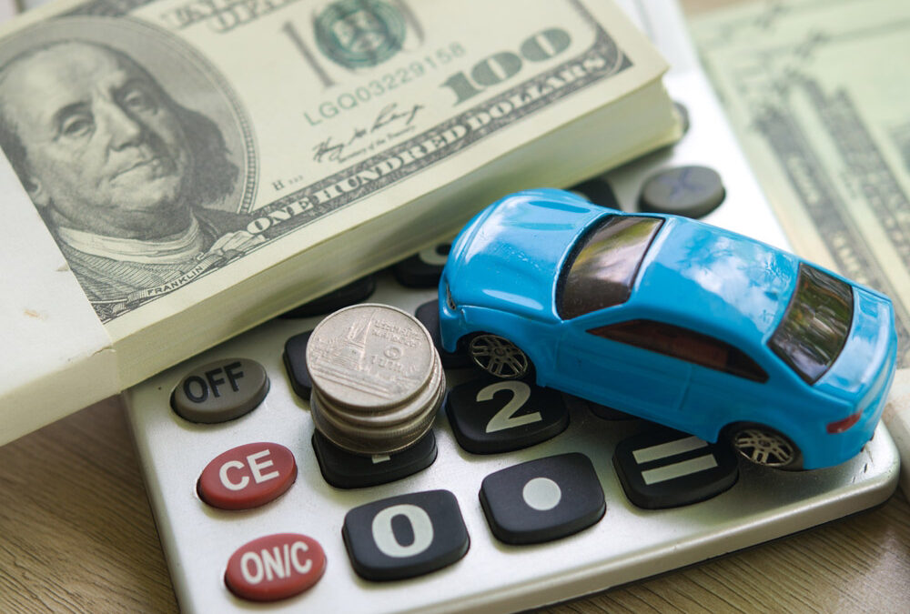 Understanding Auto Insurance Premiums: How Are They Calculated?