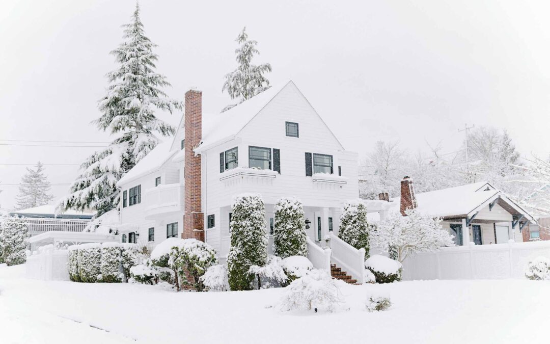 Preparing Your Dwelling for Unexpected Cold Snaps