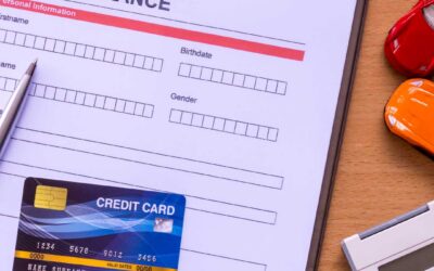 Your Claims History: The Secret Script Behind Your Insurance Rates