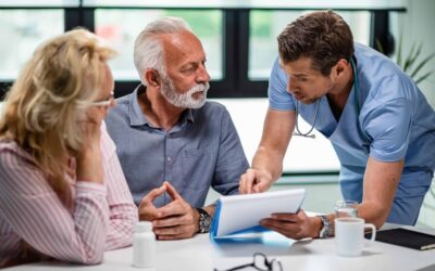 Medicare in April: What You Need to Know Right Now | Nye Insurance Agency