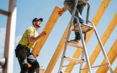 Contractors & Construction Season: Risk on the Rise