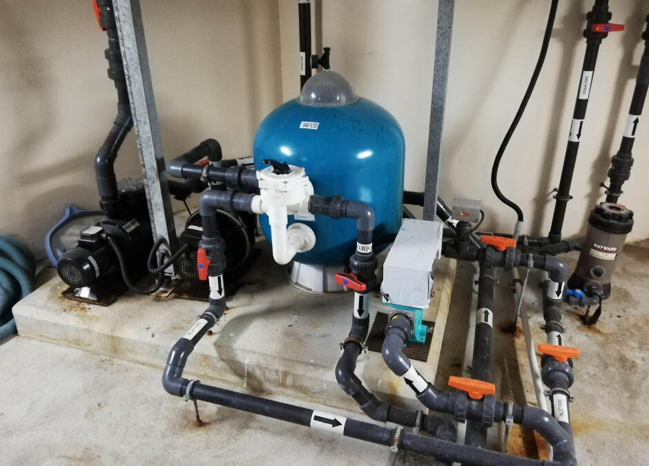 WATER BACK UP COVERAGE